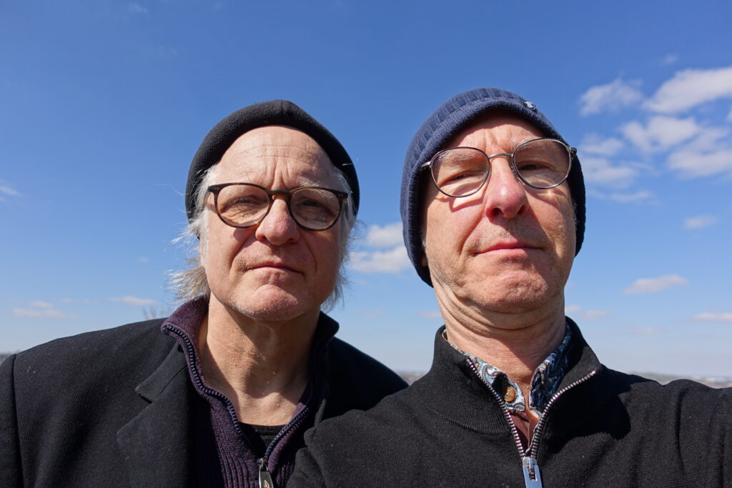 Mutproben Im All - Foto: A. Kretschmer"